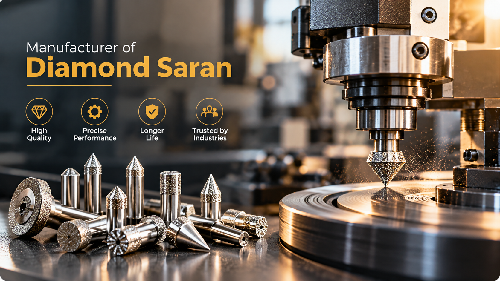 Manufacturing